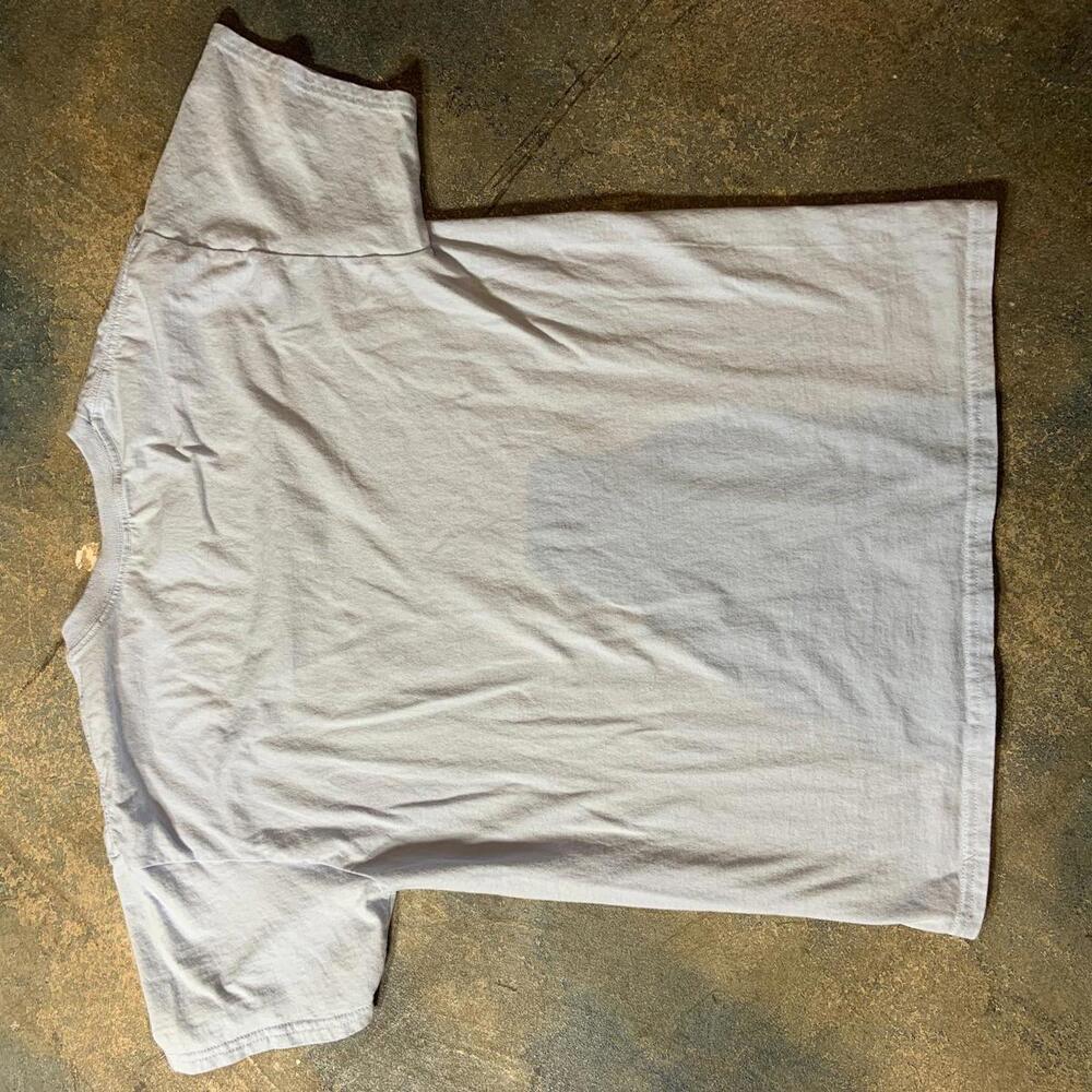 The fleshtones Medium Graphic Preowned T-shirt - Picture 3 of 3